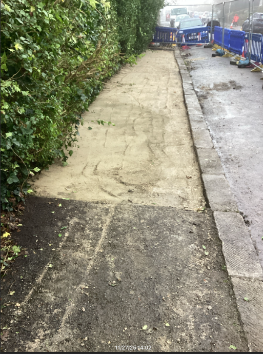 Victoria Avenue, Hastings