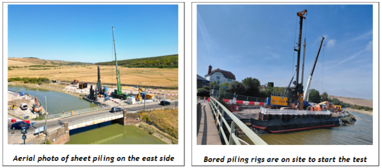 Exceat updates aug 26 
