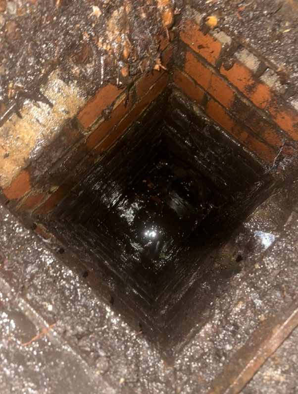 Hurtis Hill, Crowborough.