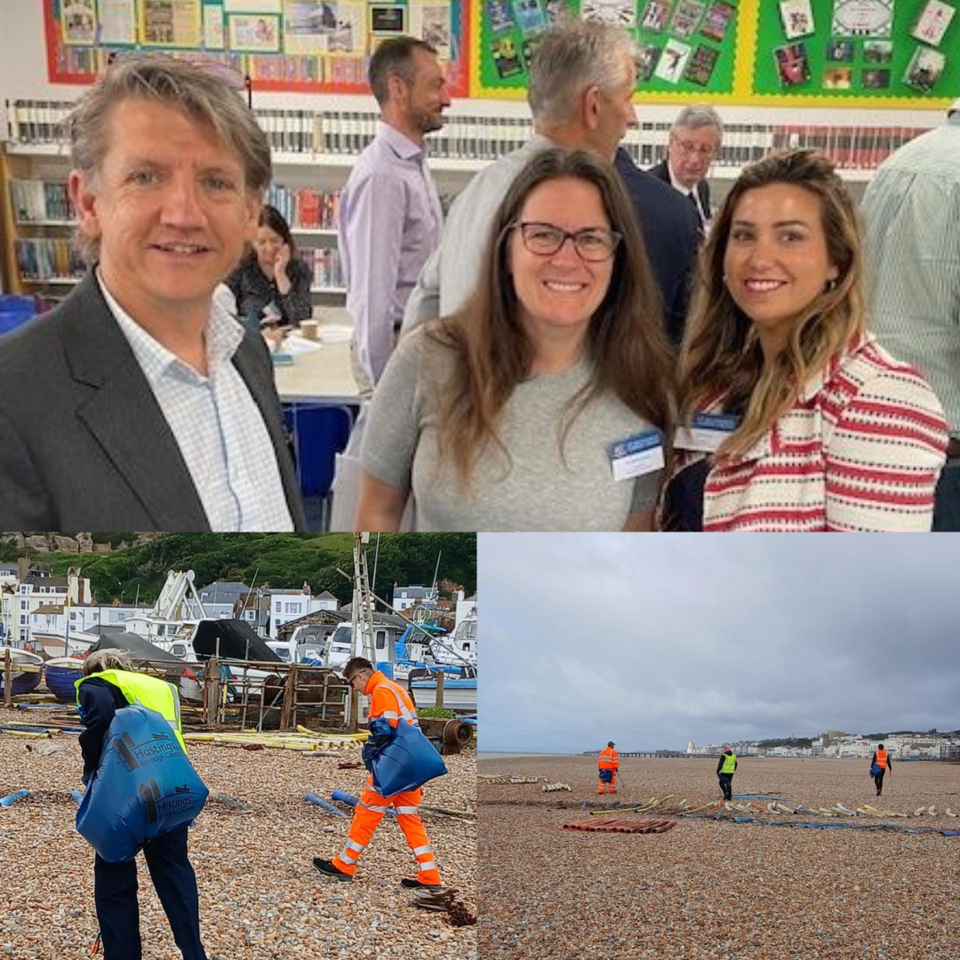 Volunteer week